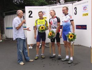 8. Kasseler Radrenntag 2006
