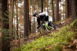 Italien, Sonne, Rennfeeling