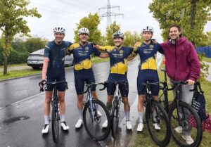 2.Wachsenburg Crit