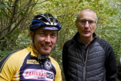Panther Cross Lauf 1