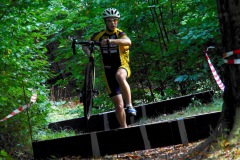 Panther Cross Lauf 1