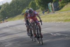 Bezirksmeisterschaften