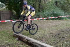 Hannover Cross