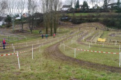 HM Cross