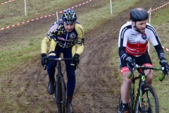 HM Cross