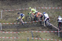 HM Cross