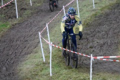 HM Cross