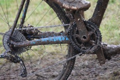 HM Cross