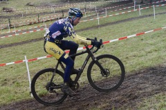 HM Cross