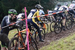 HM Cross