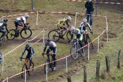 HM Cross