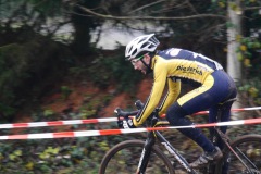 HM Cross