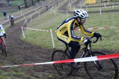 HM Cross