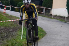 HM Cross
