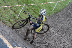 HM Cross