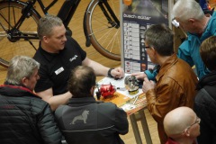 Bike Expo Kassel 2016