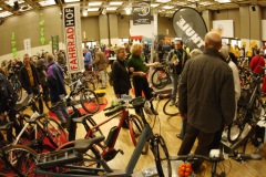 Bike Expo Kassel 2016