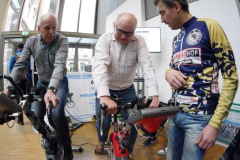 Bike Expo Kassel 2016