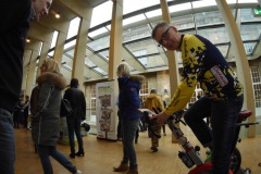 Bike Expo Kassel 2016