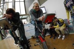 Bike Expo Kassel 2016