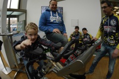 Bike Expo Kassel 2016
