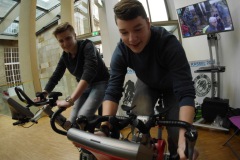 Bike Expo Kassel 2016