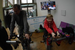 Bike Expo Kassel 2016