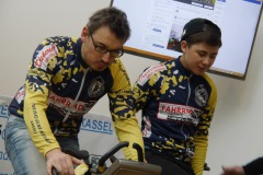 Bike Expo Kassel 2016
