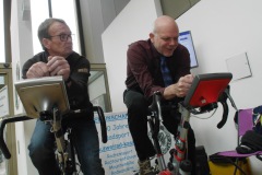 Bike Expo Kassel 2016