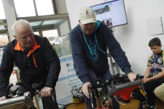 Bike Expo Kassel 2016