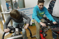 Bike Expo Kassel 2016
