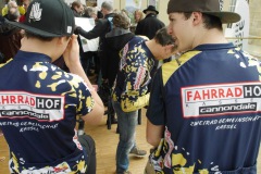 Bike Expo Kassel 2016