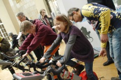 Bike Expo Kassel 2016