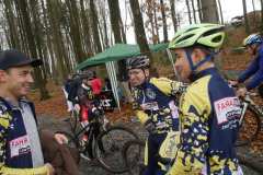 Trainingsrennen Hirschhagen