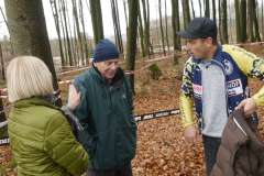 Trainingsrennen Hirschhagen