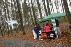 Trainingsrennen Hirschhagen