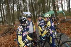 Trainingsrennen Hirschhagen