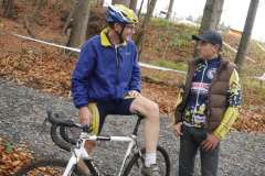 Trainingsrennen Hirschhagen