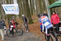 Trainingsrennen Hirschhagen