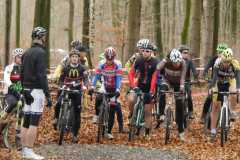 Trainingsrennen Hirschhagen