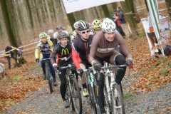 Trainingsrennen Hirschhagen
