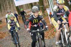 Trainingsrennen Hirschhagen