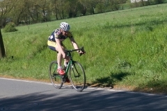 Hessische Meisterschaften