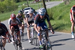 Hessische Meisterschaften